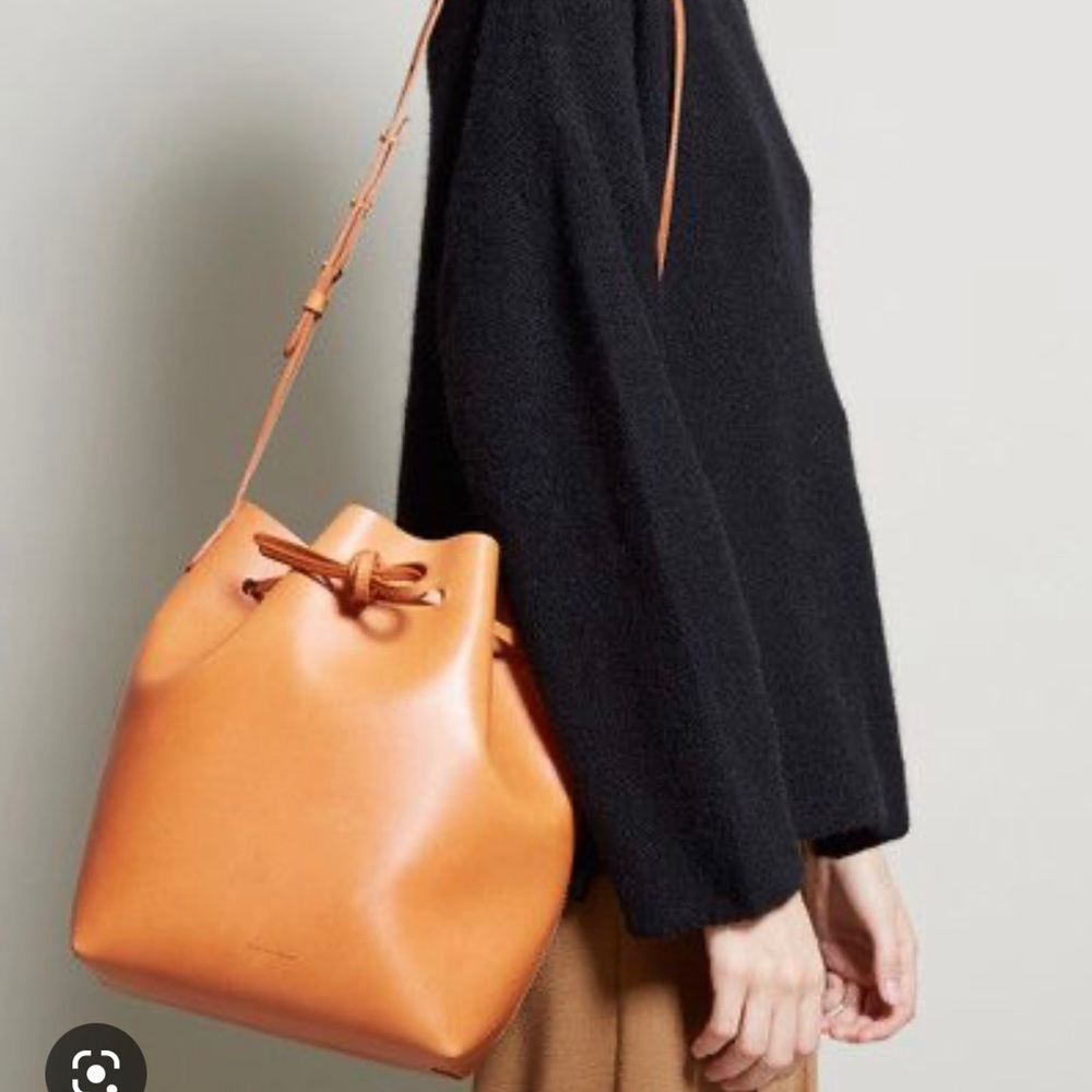 Mansur Gavriel bucket bag